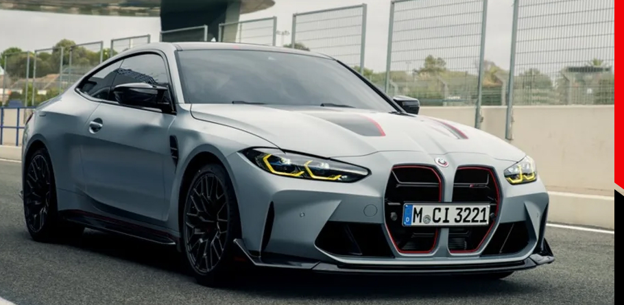 New BMW Buying Tips and Advice in KSA